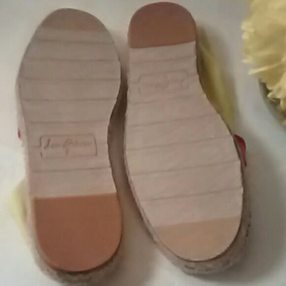 Sam Edelman Verona Espadrilles - Picture 2 of 7